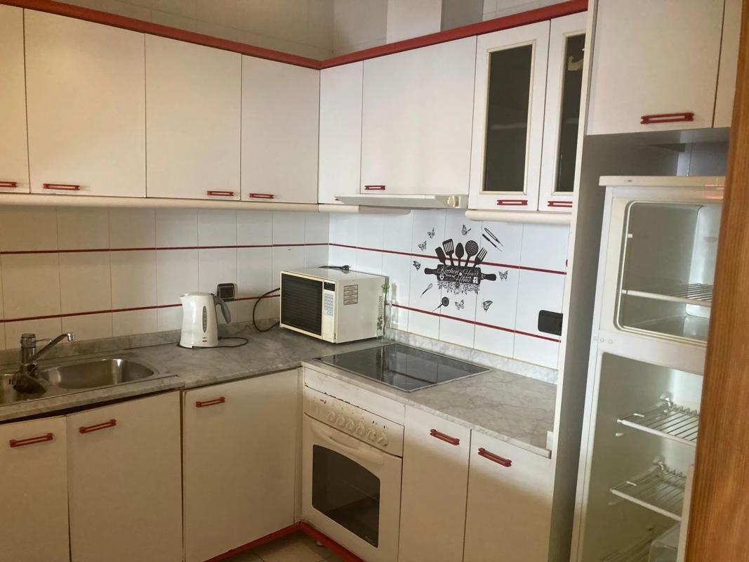 Продажа квартиры на Calle Mar Baltico, 71, Торревьеха
photo 5