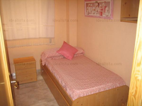 Продажа квартиры на Calle Virgen de la Paloma, 4, Торревьеха
thumbnail 2