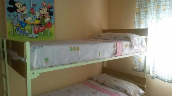 Продажа квартиры на Calle Virgen de la Paloma, 4, Торревьеха
 photo 4