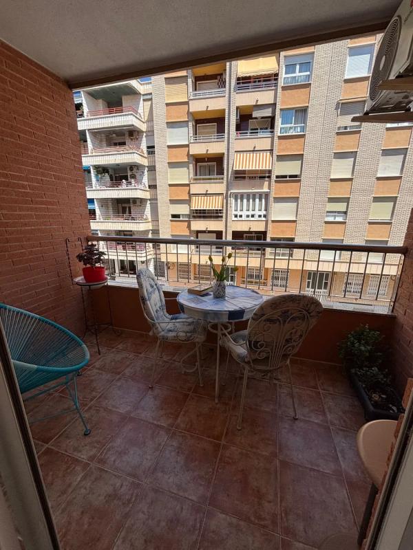 Sale of apartment in CL FRAGATA, 1, Torrevieja
 photo 5