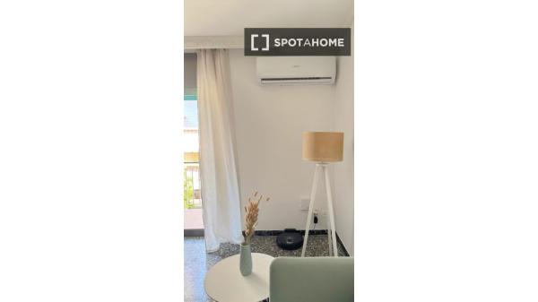 Apartment for rent in  Rambla del Castell , Barcelona photo 4