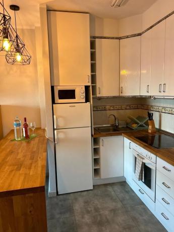 Venta de piso en Calle Maestro Parada, 2, Torrevieja
photo 1