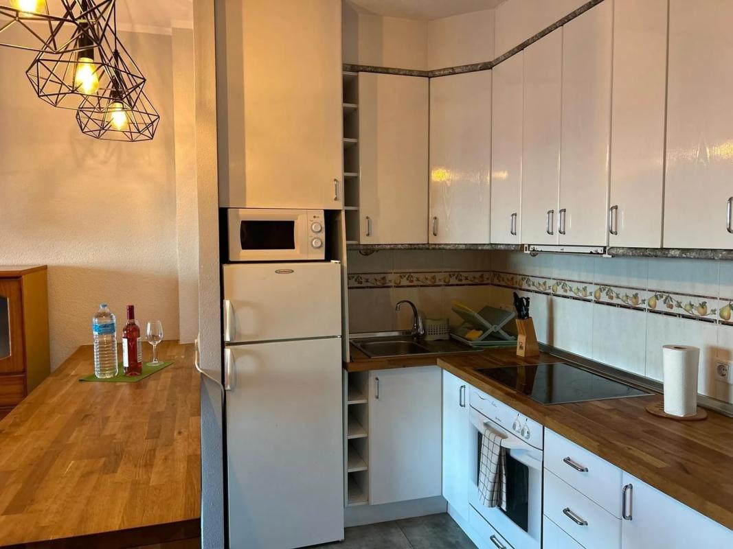 Venta de piso en Calle Maestro Parada, 2, Torrevieja
photo 3