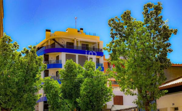 Квартира на продажу на Barrio Las Piscinas Naturales, Торревьеха photo 1