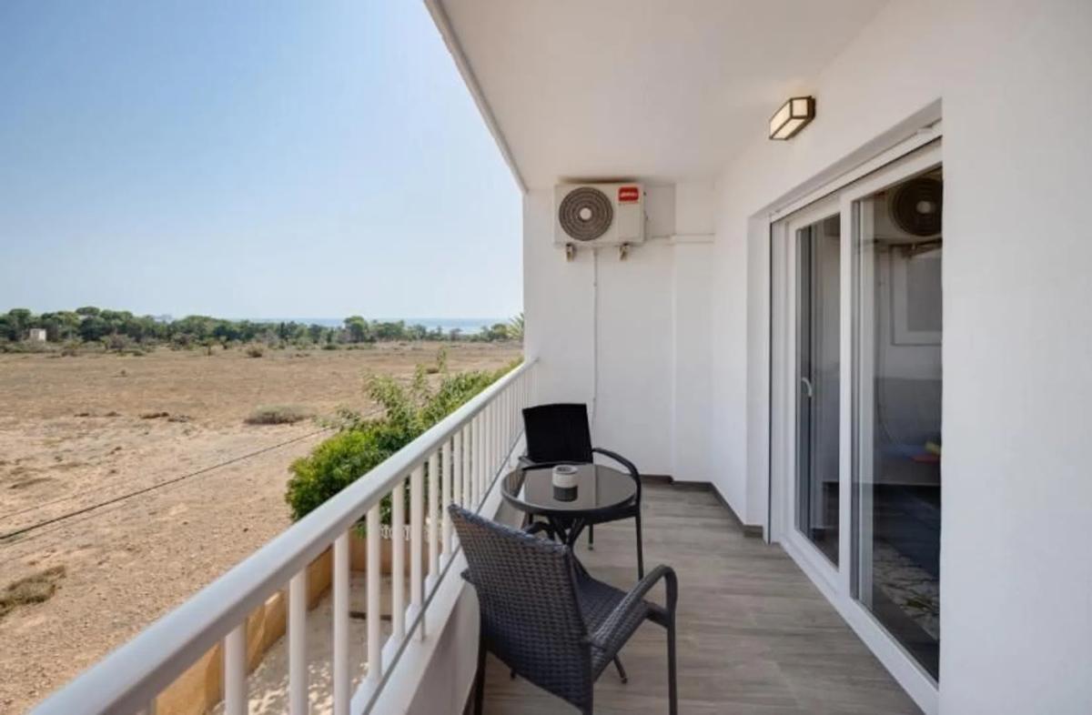 Venta de piso en punta prima, Torrevieja
 photo 4
