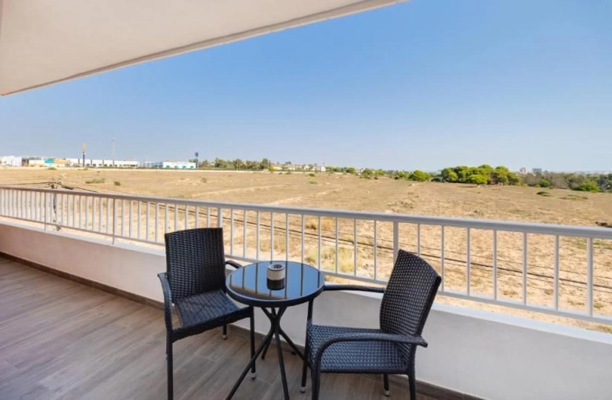 Venta de piso en punta prima, Torrevieja
 photo 5