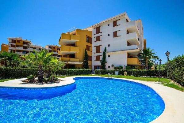Piso en venta en punta prima, Torrevieja
photo 1
