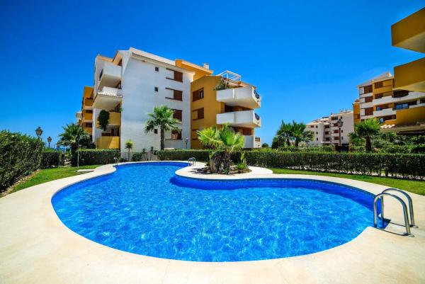 Piso en venta en punta prima, Torrevieja
thumbnail 1