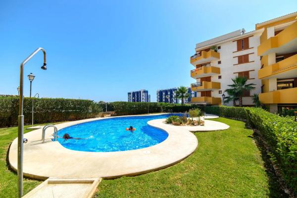 Piso en venta en punta prima, Torrevieja
thumbnail 2