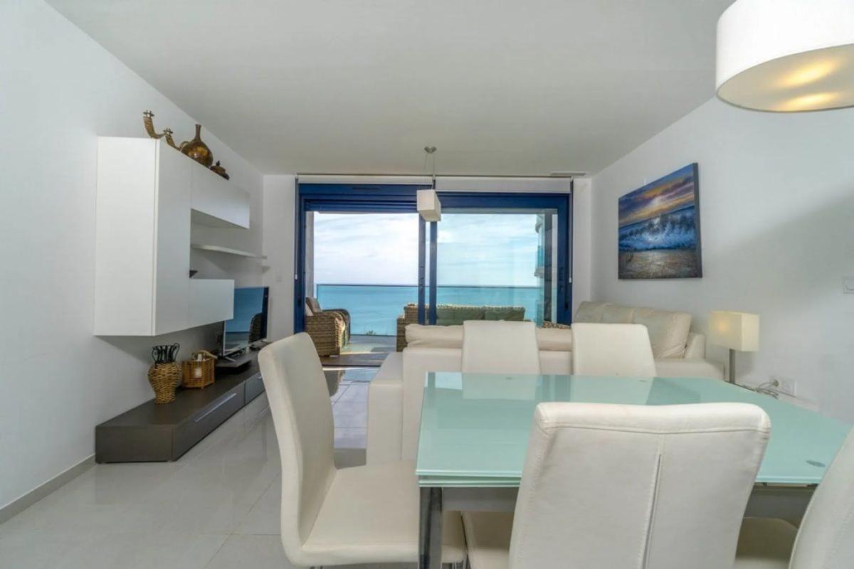 Venta de piso en punta prima, Torrevieja
photo 3