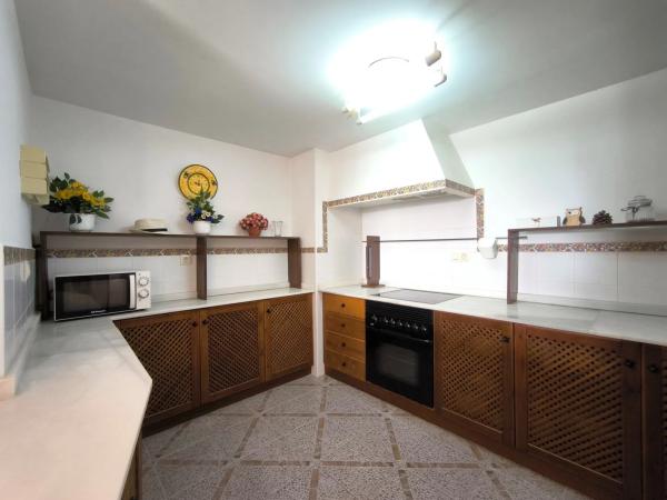 Sale of flat in Urbanización Jardín del Mar Playa, Torrevieja
photo 1