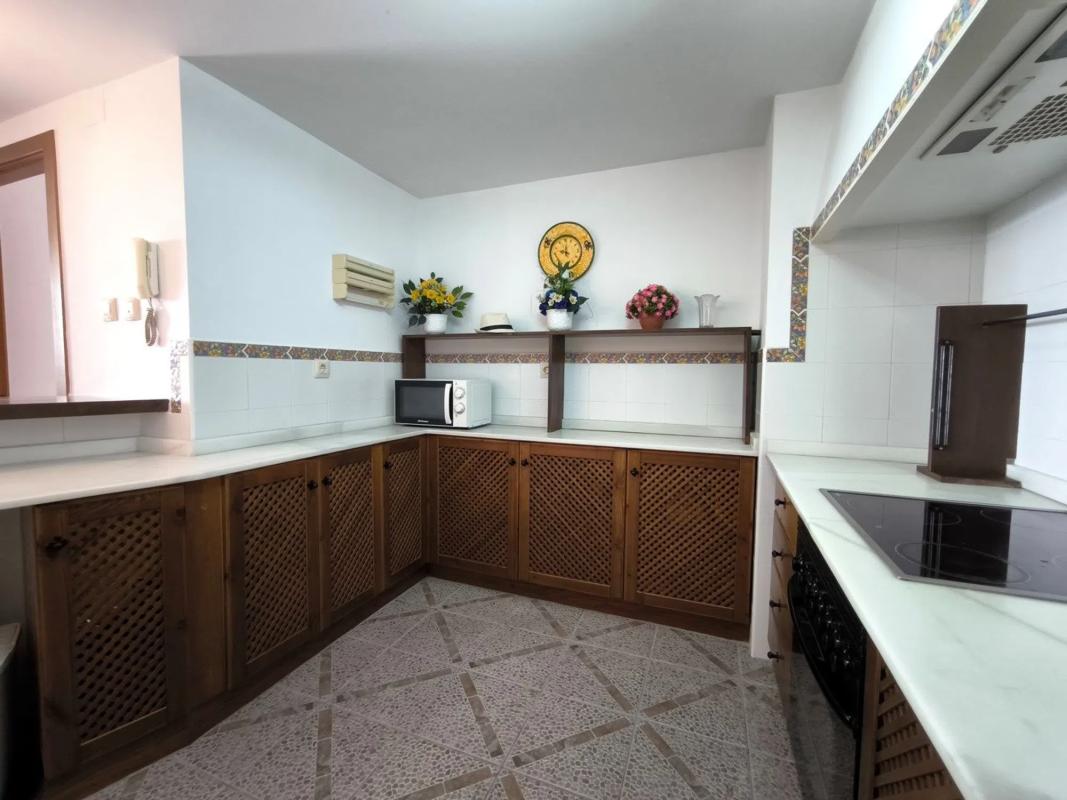Venta de piso en Urbanización Jardín del Mar Playa, Torrevieja
photo 2