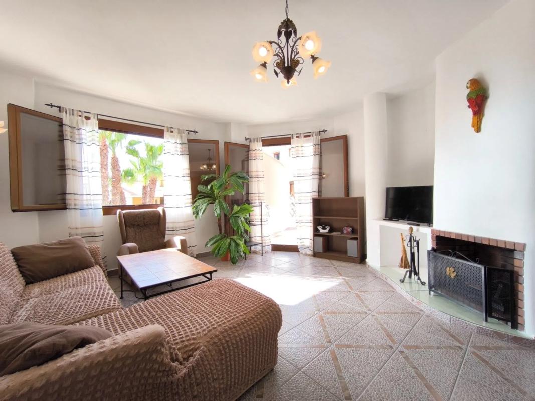 Venta de piso en Urbanización Jardín del Mar Playa, Torrevieja
photo 4