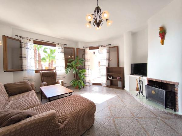 Sale of flat in Urbanización Jardín del Mar Playa, Torrevieja
 photo 4