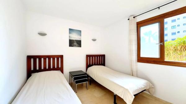 Piso en venta en punta prima, Torrevieja
photo 1