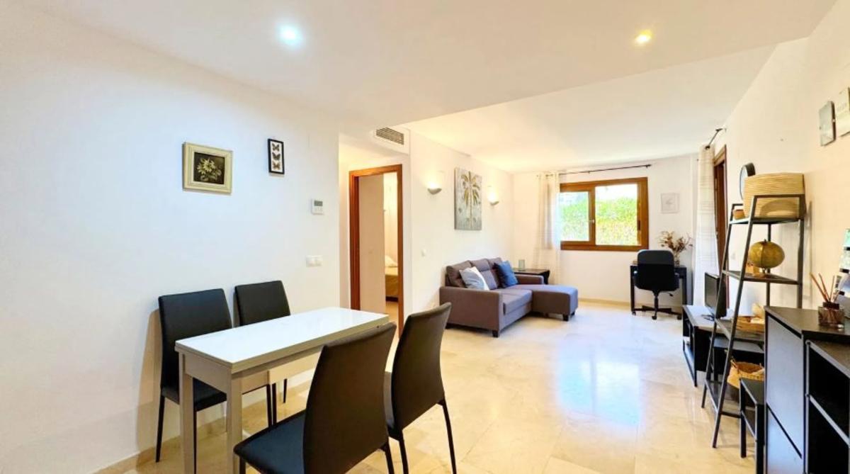 Venta de piso en punta prima, Torrevieja
 photo 2