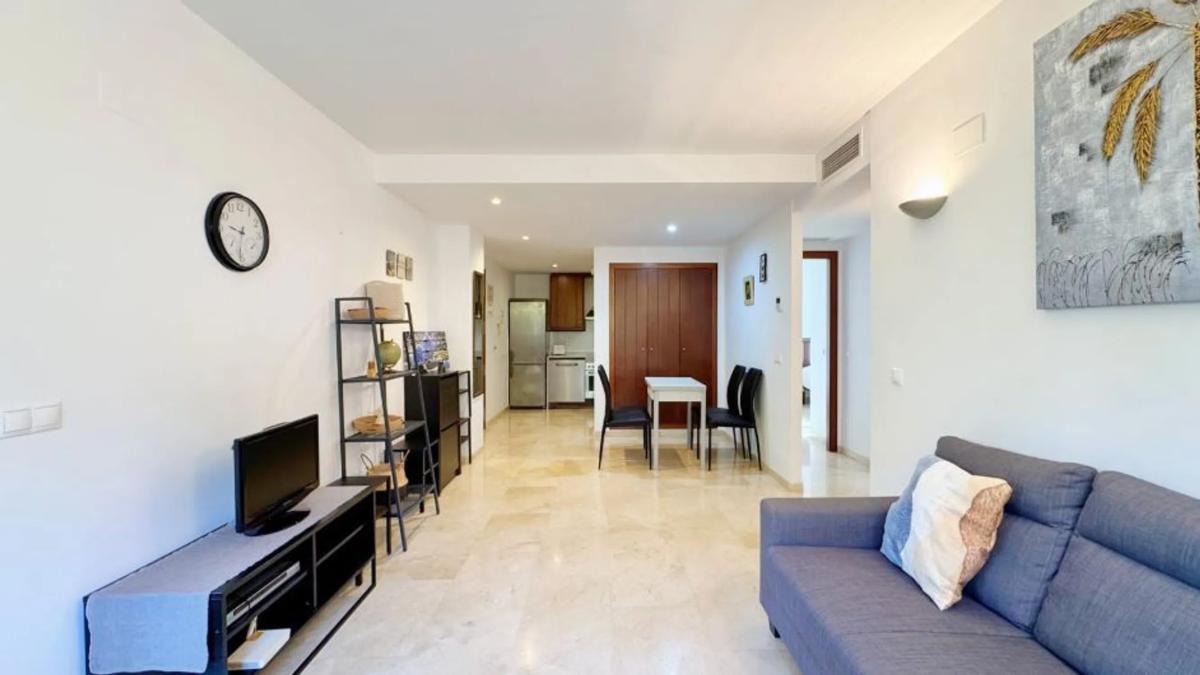 Venta de piso en punta prima, Torrevieja
 photo 5