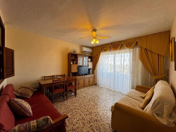 Piso en venta en Calle Pleamar s/n, Torrevieja
thumbnail 1