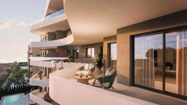 Piso en venta en punta prima, Torrevieja
thumbnail 1