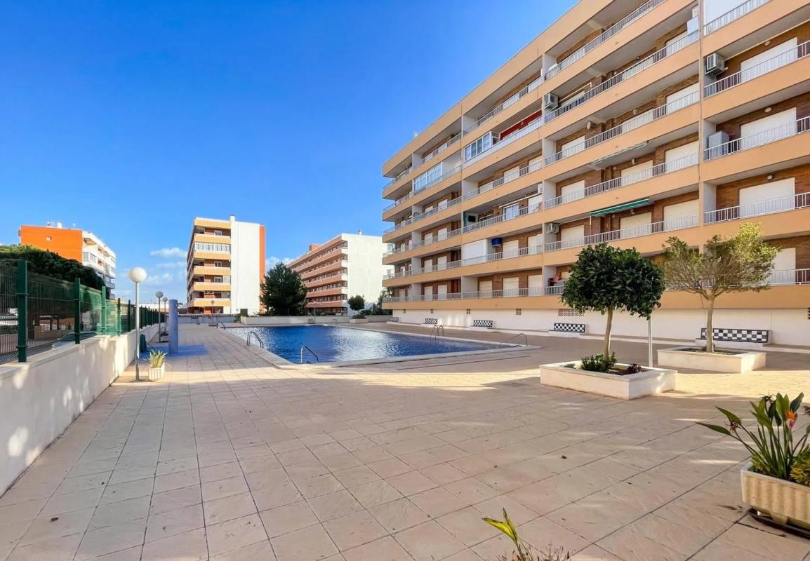 Venta de piso en punta prima, Torrevieja
photo 3