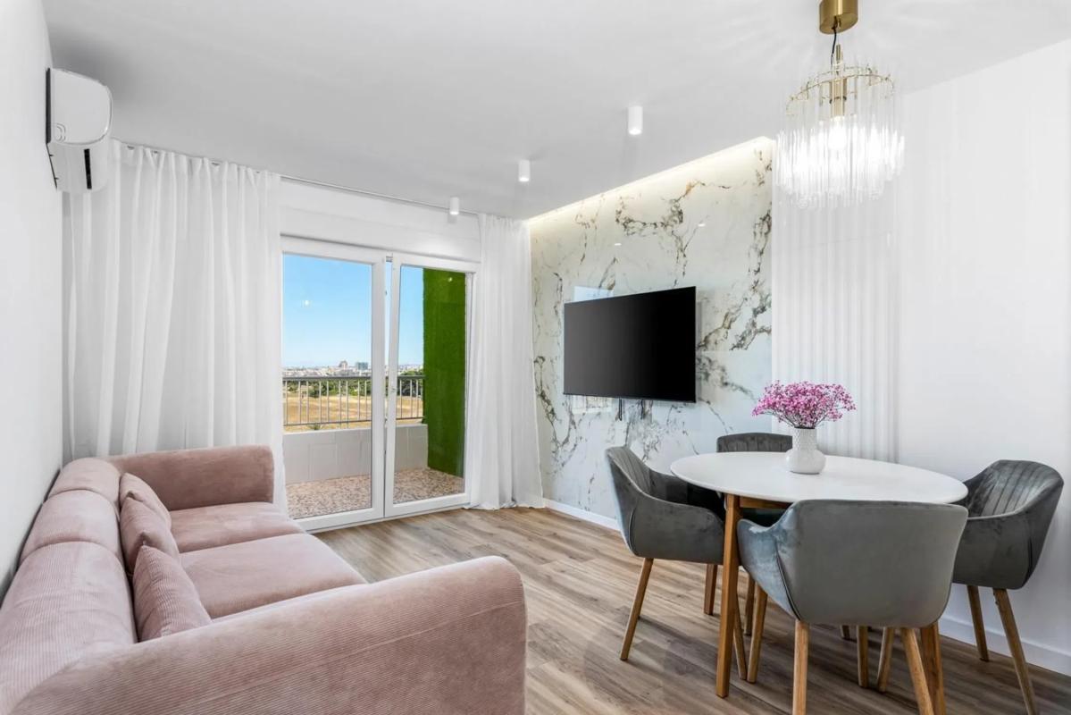 Venta de piso en punta prima, Torrevieja
photo 5