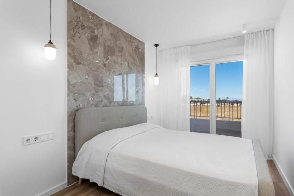Piso en venta en punta prima, Torrevieja
photo 1