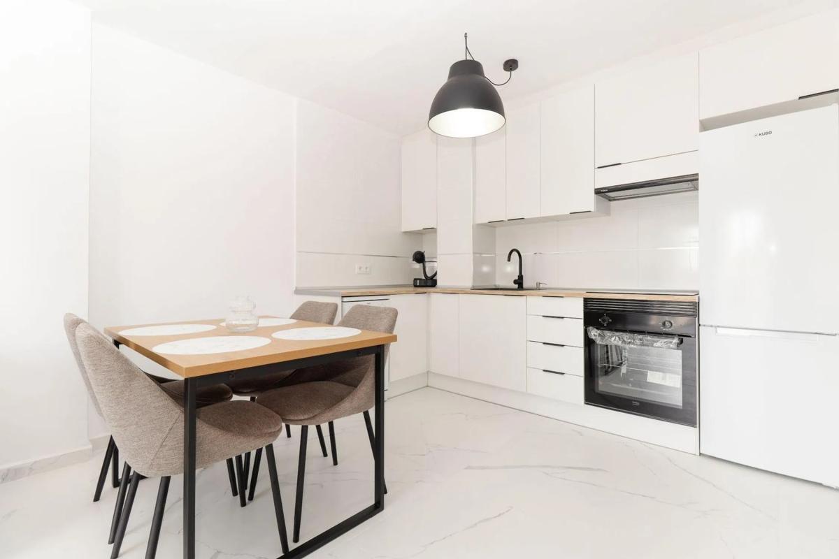 Venta de piso en punta prima, Torrevieja
 photo 3