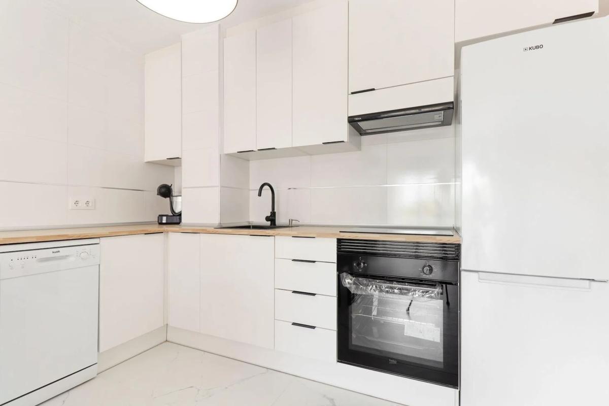 Venta de piso en punta prima, Torrevieja
 photo 4