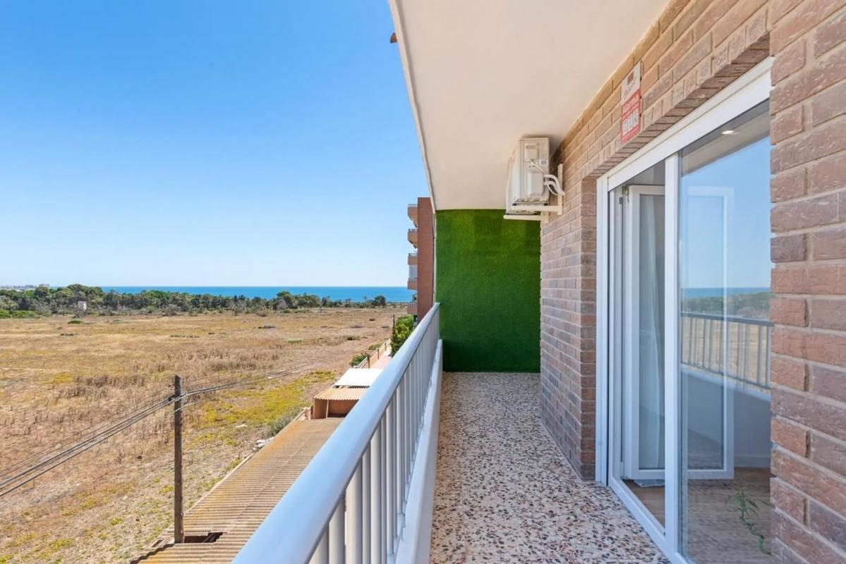 Venta de piso en punta prima, Torrevieja
 photo 3