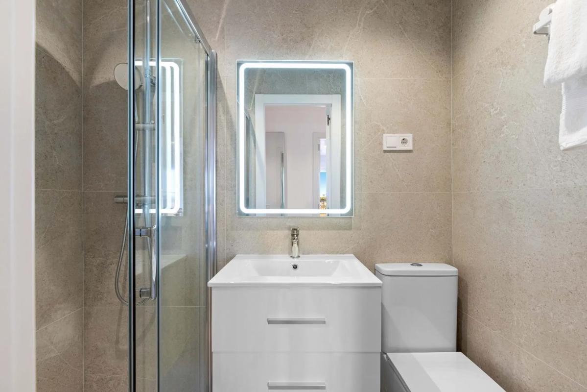 Venta de piso en punta prima, Torrevieja
 photo 3