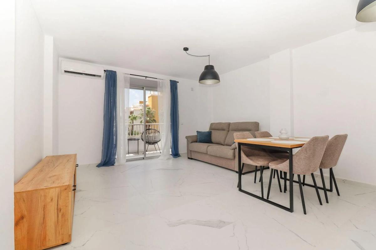 Venta de piso en punta prima, Torrevieja
 photo 5