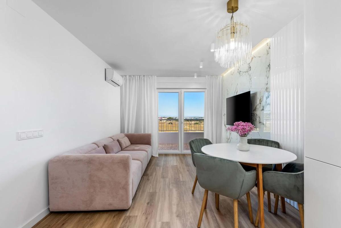 Venta de piso en punta prima, Torrevieja
 photo 4