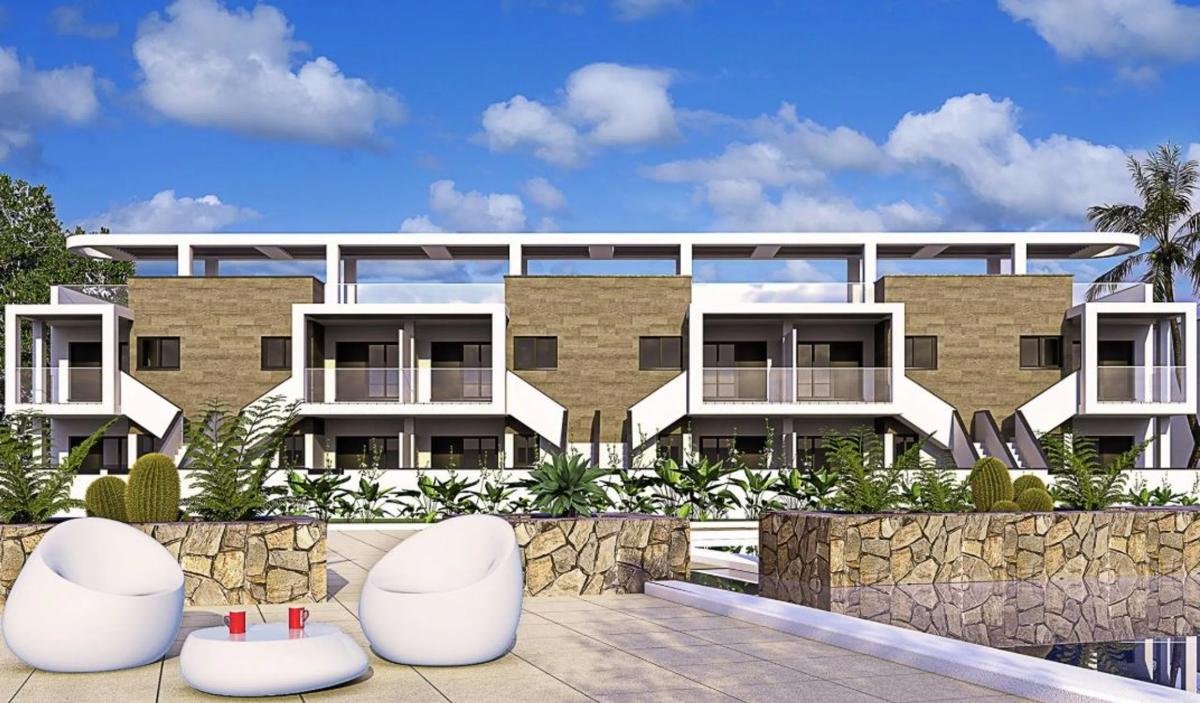 New construction Lago Varese in Pilar de la Horadada photo 3