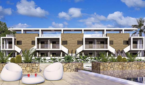 Promotion Lago Varese new development in Pilar de la Horadada thumbnail 3