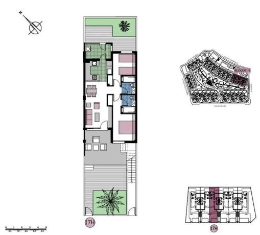 Promotion Lago Varese new development in Pilar de la Horadada photo 4