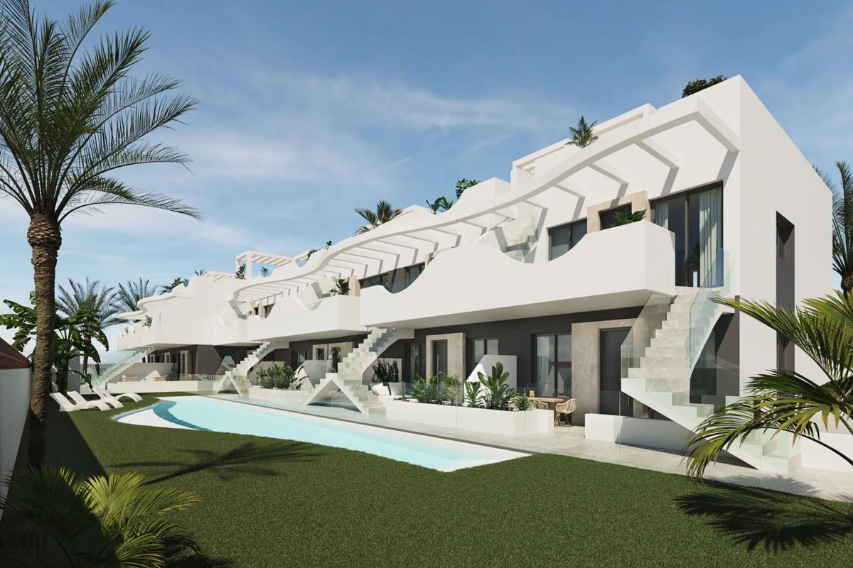 Luxury Apartments Ola