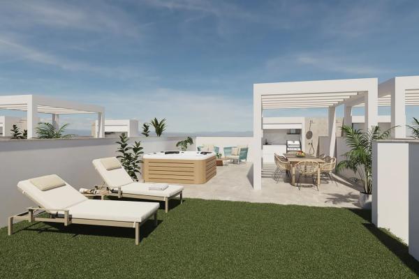 Luxury Apartments Ola photo 2