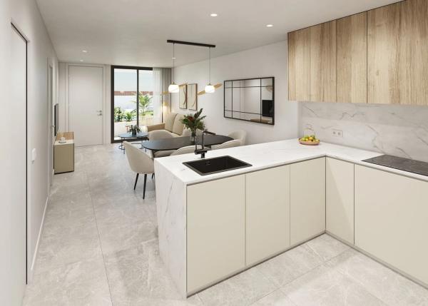 Luxury Apartments Ola photo 3