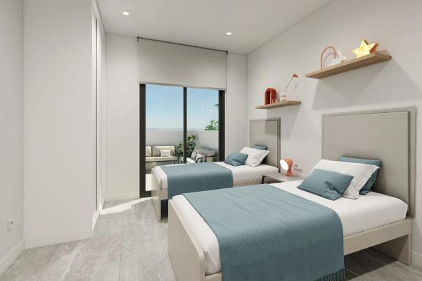 Luxury Apartments Ola photo 4
