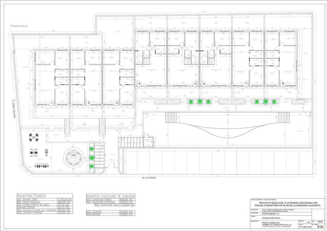 Nieruchomości na sprzedaż i do wynajęcia w Hiszpanii plan 2