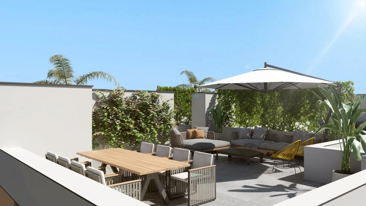 Obra nueva Thaira Maris en San Vicente del Raspeig (Revista) photo 3