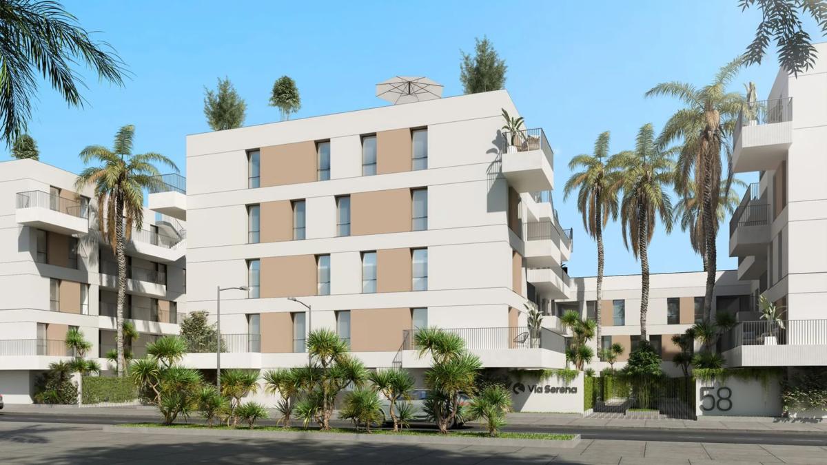 Obra nueva Thaira Maris en San Vicente del Raspeig (Revista) photo 4