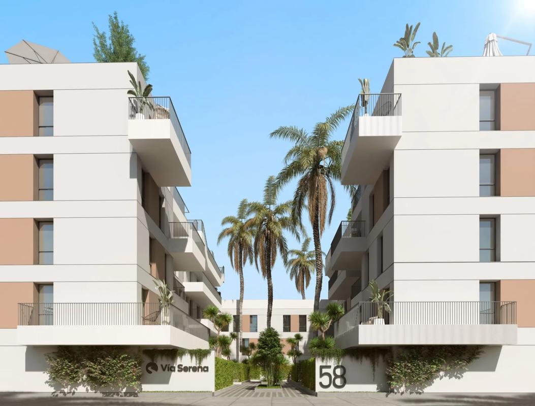 Obra nueva Thaira Maris en San Vicente del Raspeig (Revista) photo 5