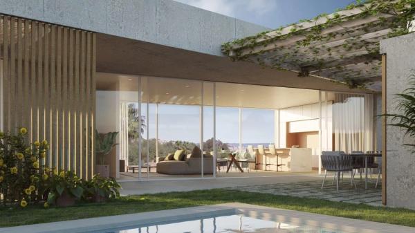 Promoción Casa Fenoll obra nueva en Denia thumbnail 1