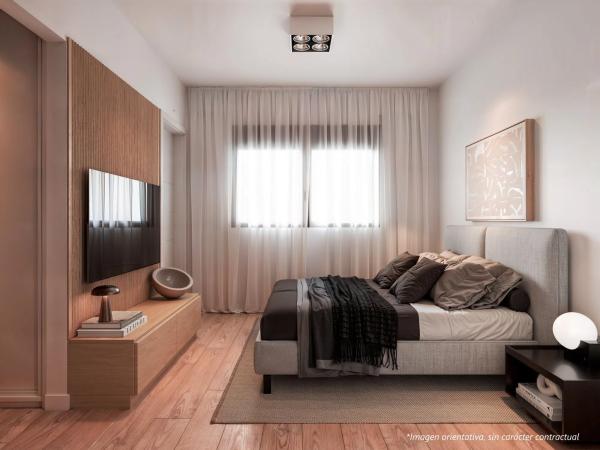 Promoción Residencial Peña Del Arcipreste obra nueva en Villalbilla photo 1