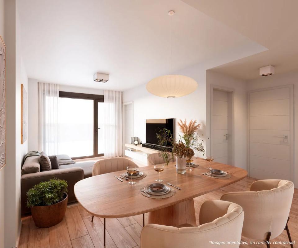 Obra nueva Residencial Peña Del Arcipreste en Villalbilla (Revista) photo 2