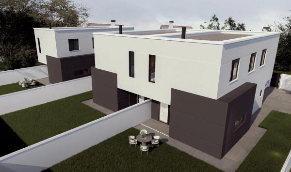 Promoción Mirador Esenzia obra nueva en Villalbilla photo 4