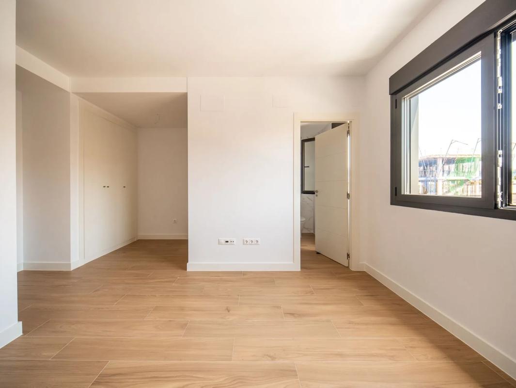 Obra nueva Residencial Peña Del Arcipreste en Villalbilla (Revista) photo 4
