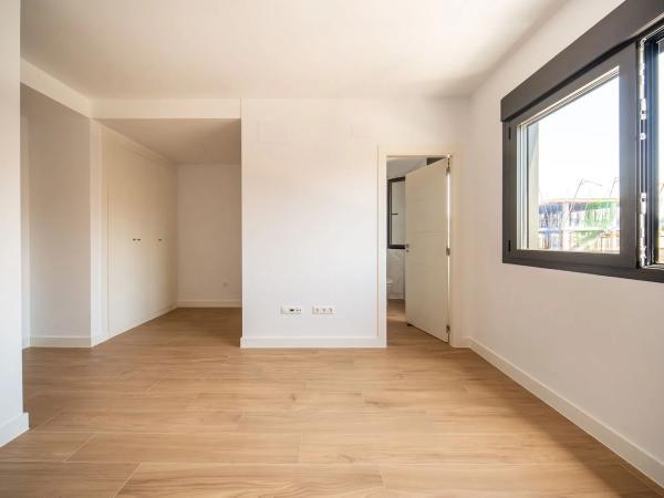 Promoción Residencial Peña Del Arcipreste obra nueva en Villalbilla photo 4