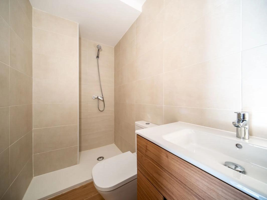 Obra nueva Residencial Peña Del Arcipreste en Villalbilla (Revista) photo 5